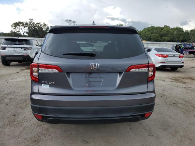 Photo 5 VIN: 5FNYF5H16LB022831 - HONDA PILOT 