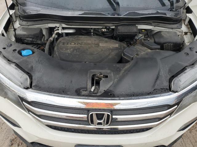 Photo 11 VIN: 5FNYF5H17HB016978 - HONDA PILOT 