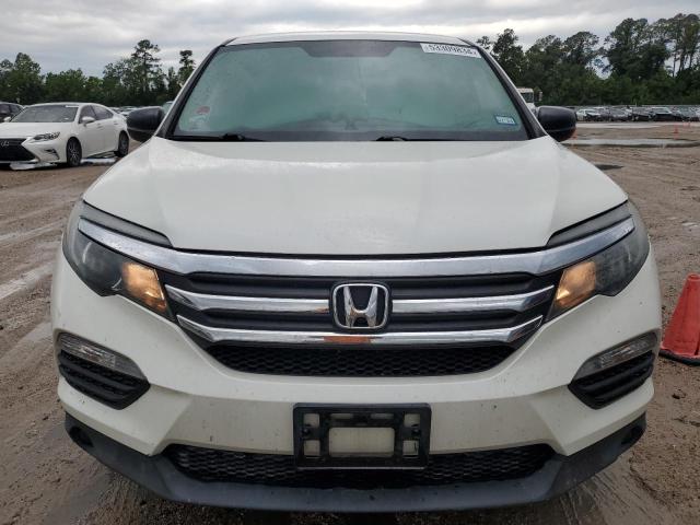 Photo 4 VIN: 5FNYF5H17HB016978 - HONDA PILOT 