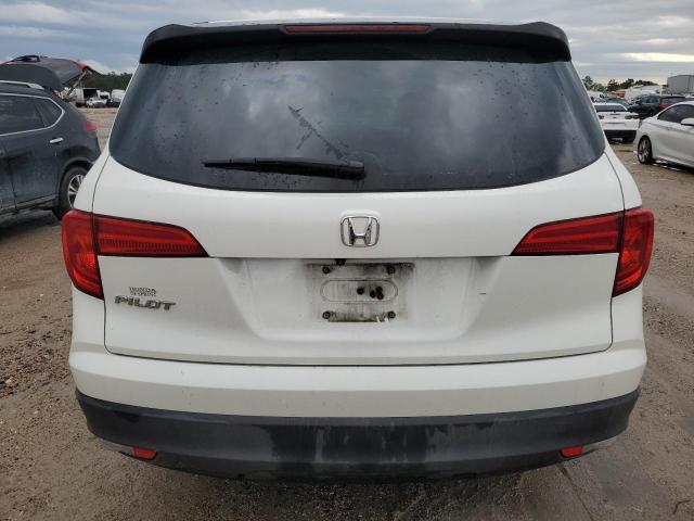 Photo 5 VIN: 5FNYF5H17HB016978 - HONDA PILOT 