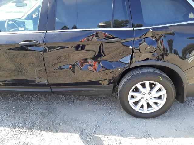 Photo 8 VIN: 5FNYF5H17LB006167 - HONDA PILOT LX 