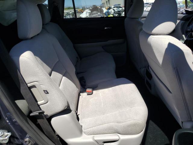 Photo 10 VIN: 5FNYF5H18GB027678 - HONDA PILOT 