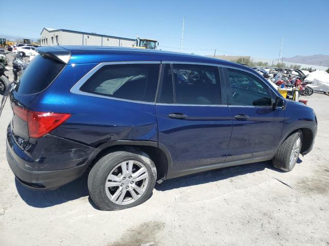 Photo 2 VIN: 5FNYF5H18GB027678 - HONDA PILOT 