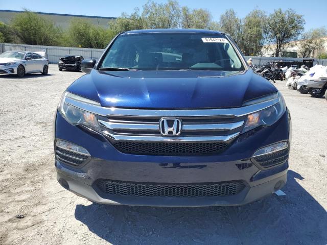 Photo 4 VIN: 5FNYF5H18GB027678 - HONDA PILOT 