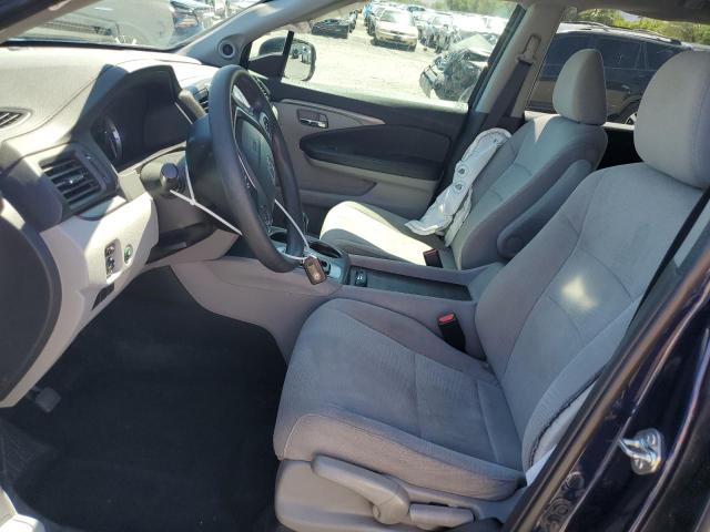 Photo 6 VIN: 5FNYF5H18GB027678 - HONDA PILOT 