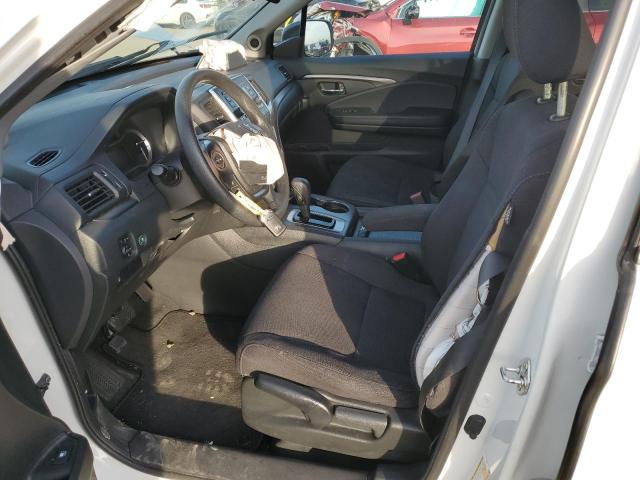 Photo 6 VIN: 5FNYF5H18JB003016 - HONDA PILOT LX 