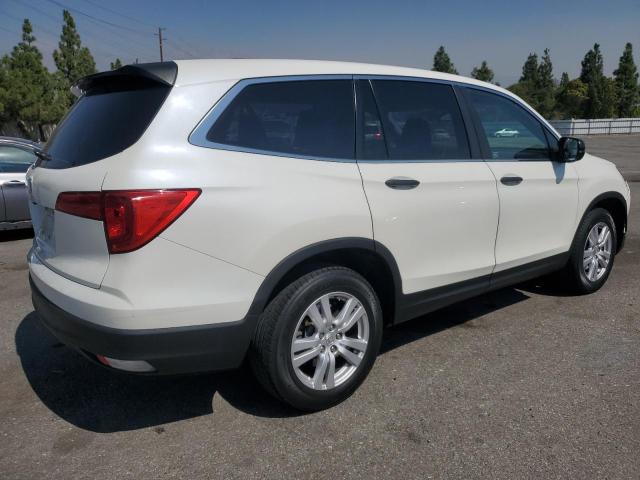 Photo 2 VIN: 5FNYF5H18JB018194 - HONDA PILOT LX 