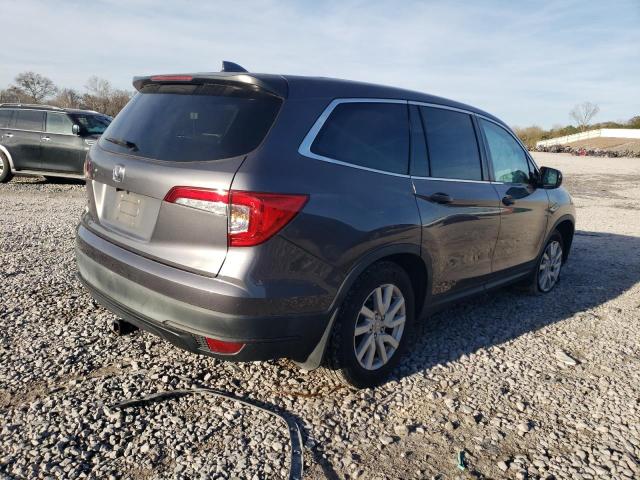 Photo 2 VIN: 5FNYF5H18KB009738 - HONDA PILOT 