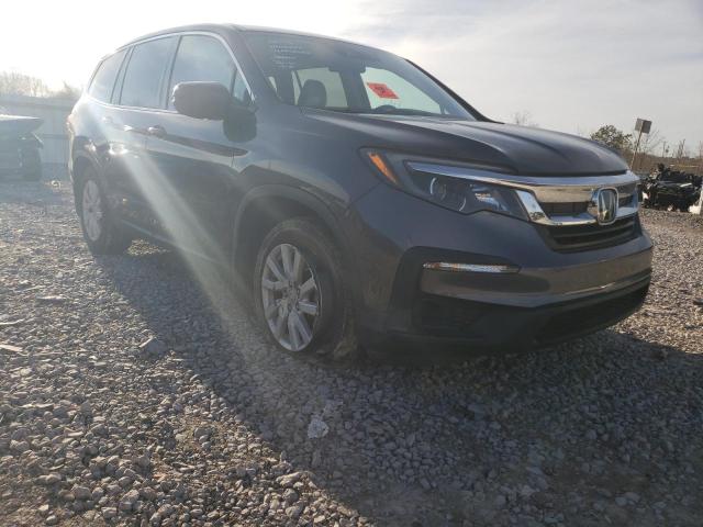 Photo 3 VIN: 5FNYF5H18KB009738 - HONDA PILOT 