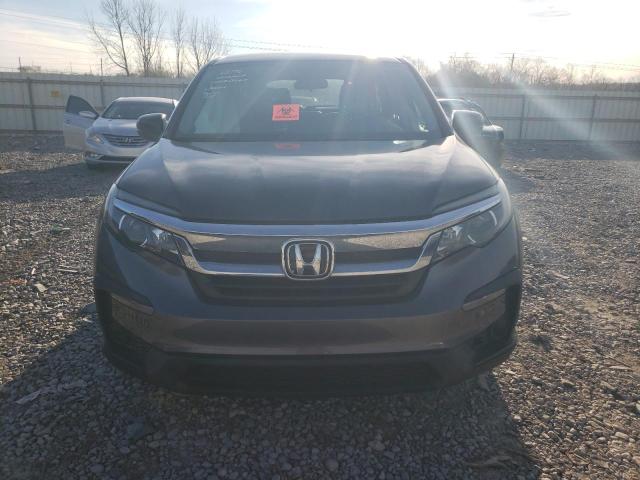 Photo 4 VIN: 5FNYF5H18KB009738 - HONDA PILOT 