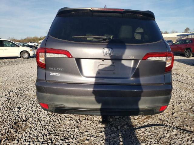 Photo 5 VIN: 5FNYF5H18KB009738 - HONDA PILOT 