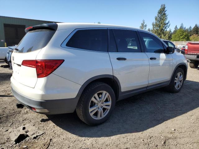 Photo 2 VIN: 5FNYF5H19HB013080 - HONDA PILOT 