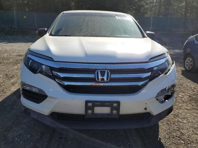 Photo 4 VIN: 5FNYF5H19HB013080 - HONDA PILOT 