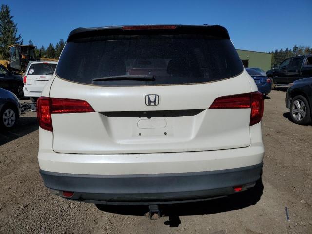 Photo 5 VIN: 5FNYF5H19HB013080 - HONDA PILOT 