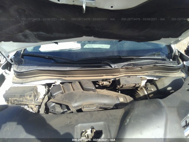 Photo 9 VIN: 5FNYF5H19JB031729 - HONDA PILOT 