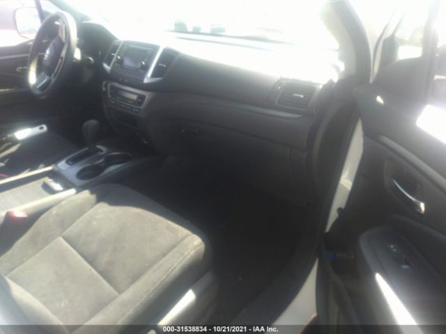 Photo 4 VIN: 5FNYF5H19LB016425 - HONDA PILOT 