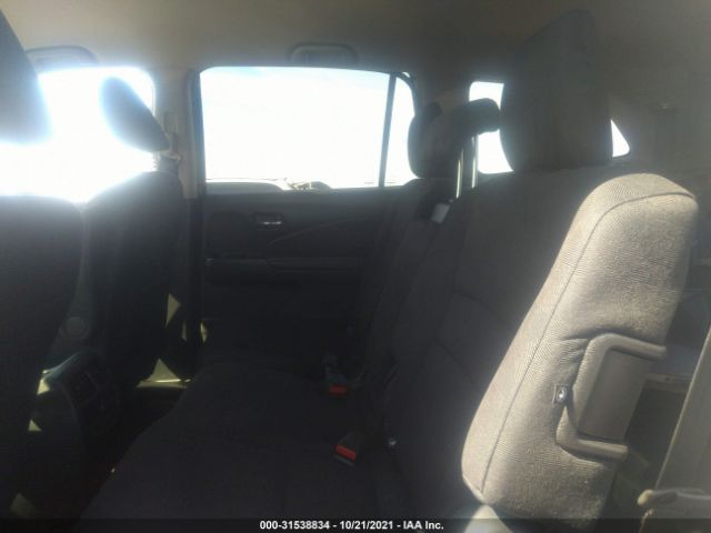 Photo 7 VIN: 5FNYF5H19LB016425 - HONDA PILOT 