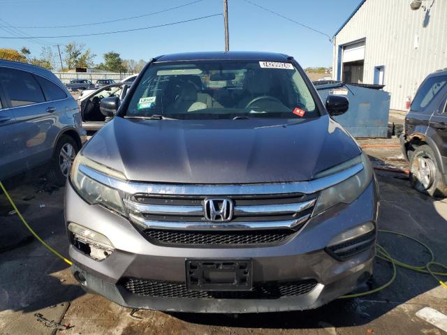 Photo 4 VIN: 5FNYF5H1XGB015791 - HONDA PILOT LX 