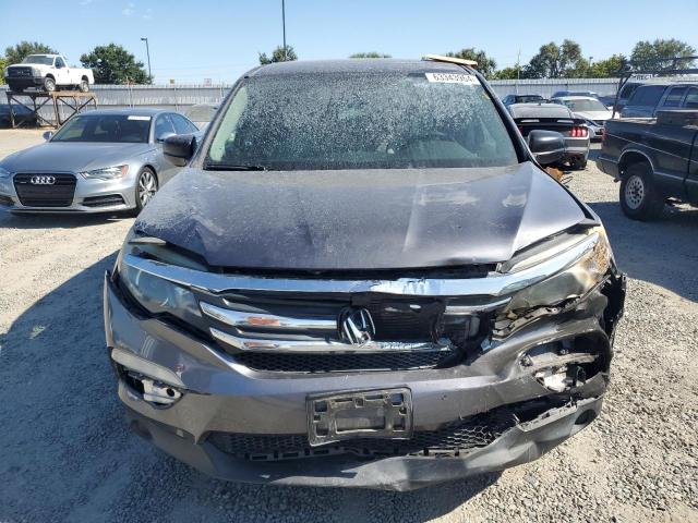 Photo 4 VIN: 5FNYF5H1XGB019632 - HONDA PILOT LX 