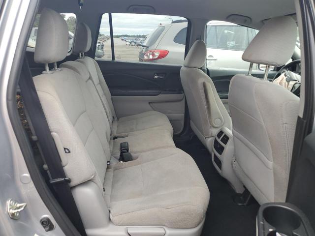 Photo 10 VIN: 5FNYF5H1XGB026158 - HONDA PILOT LX 