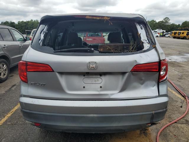 Photo 5 VIN: 5FNYF5H1XGB026158 - HONDA PILOT LX 