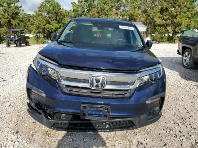 Photo 4 VIN: 5FNYF5H1XKB026833 - HONDA PILOT 