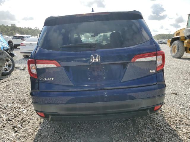 Photo 5 VIN: 5FNYF5H1XKB026833 - HONDA PILOT 