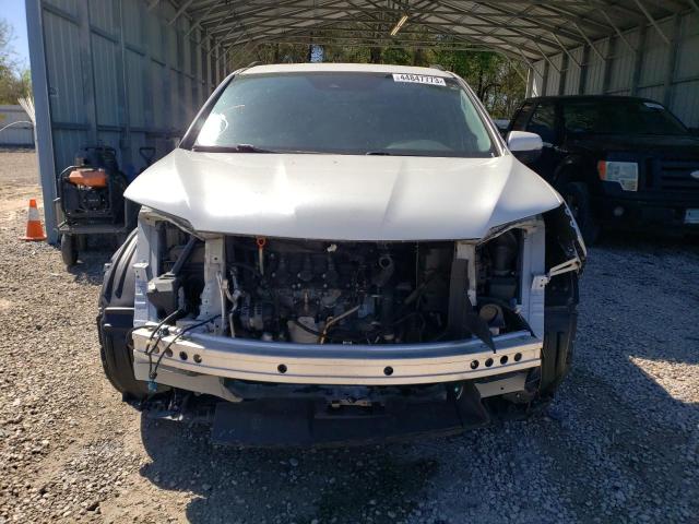 Photo 4 VIN: 5FNYF5H20MB020406 - HONDA PILOT SE 