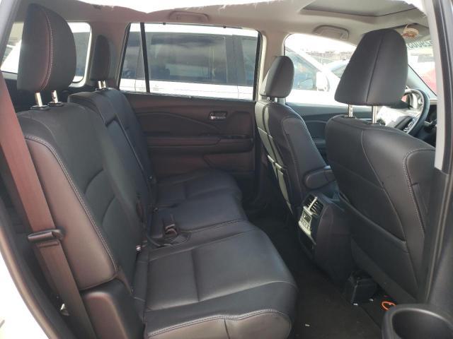 Photo 10 VIN: 5FNYF5H20MB023905 - HONDA PILOT SE 