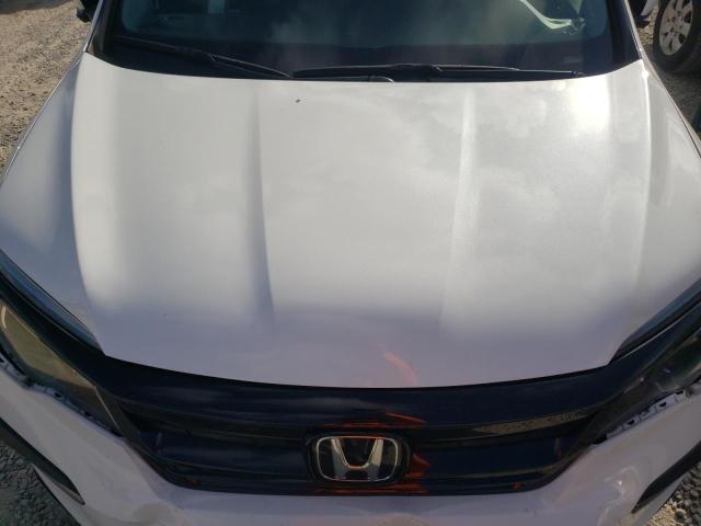 Photo 11 VIN: 5FNYF5H20MB023905 - HONDA PILOT SE 