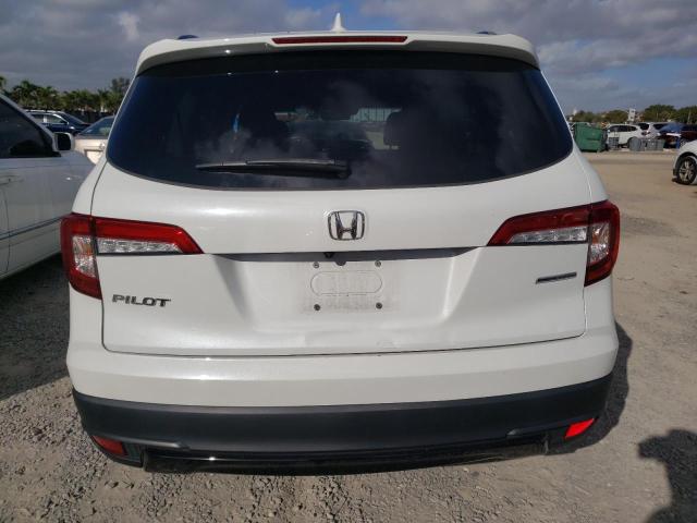 Photo 5 VIN: 5FNYF5H20MB023905 - HONDA PILOT SE 