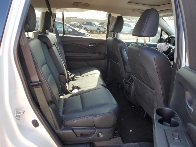 Photo 10 VIN: 5FNYF5H20NB027891 - HONDA PILOT SE 