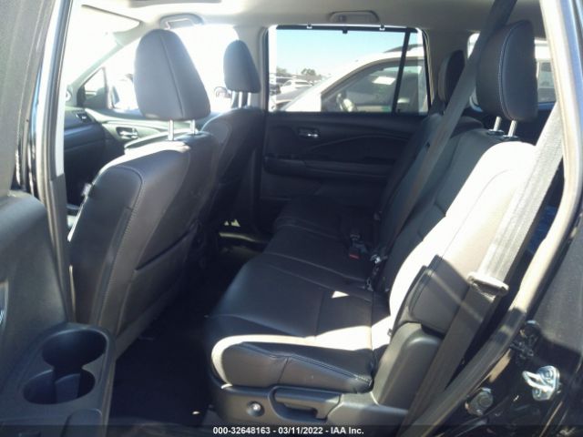 Photo 7 VIN: 5FNYF5H21MB006272 - HONDA PILOT 