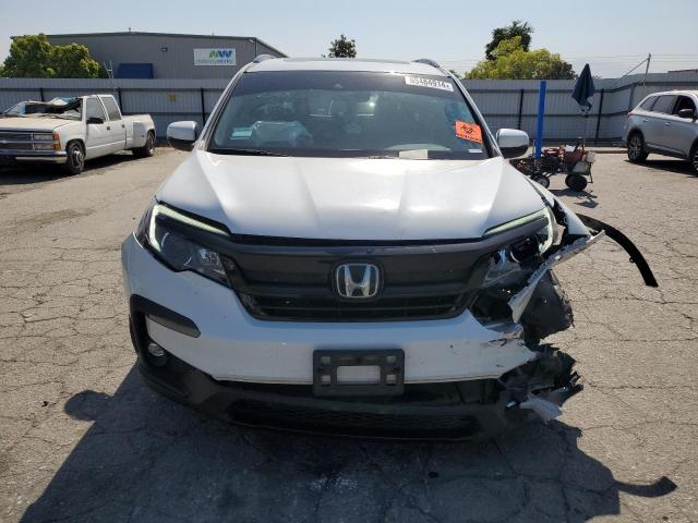 Photo 4 VIN: 5FNYF5H21MB014355 - HONDA PILOT SE 