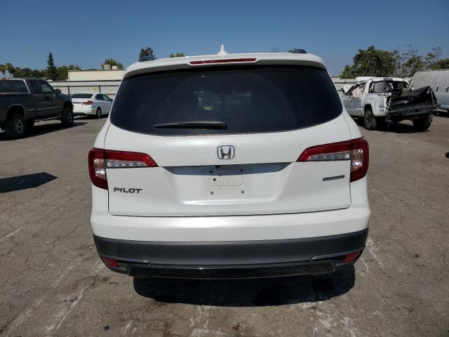 Photo 5 VIN: 5FNYF5H21MB014355 - HONDA PILOT SE 