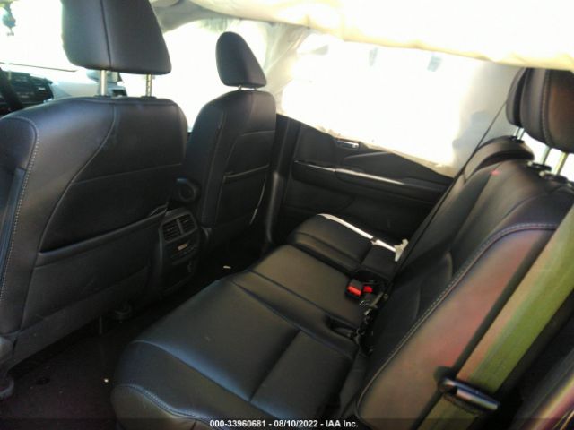 Photo 7 VIN: 5FNYF5H21MB019930 - HONDA PILOT 