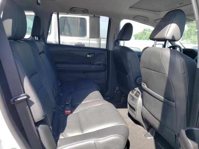 Photo 10 VIN: 5FNYF5H21MB047193 - HONDA PILOT SE 