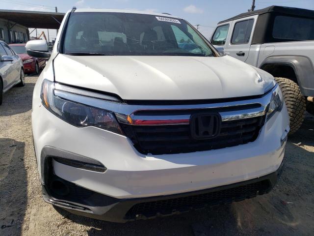 Photo 4 VIN: 5FNYF5H21MB047193 - HONDA PILOT SE 