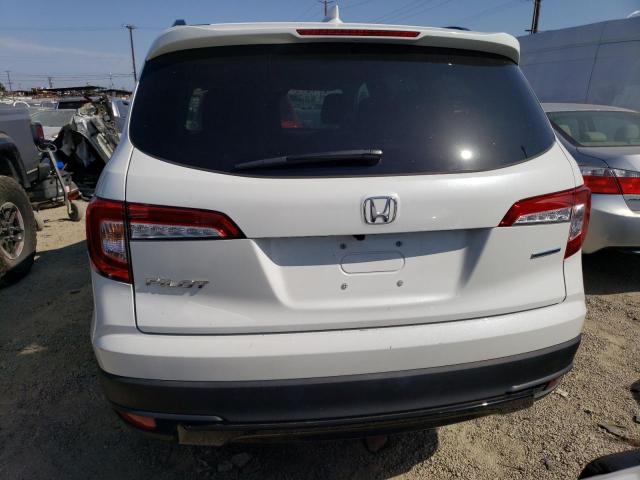 Photo 5 VIN: 5FNYF5H21MB047193 - HONDA PILOT SE 