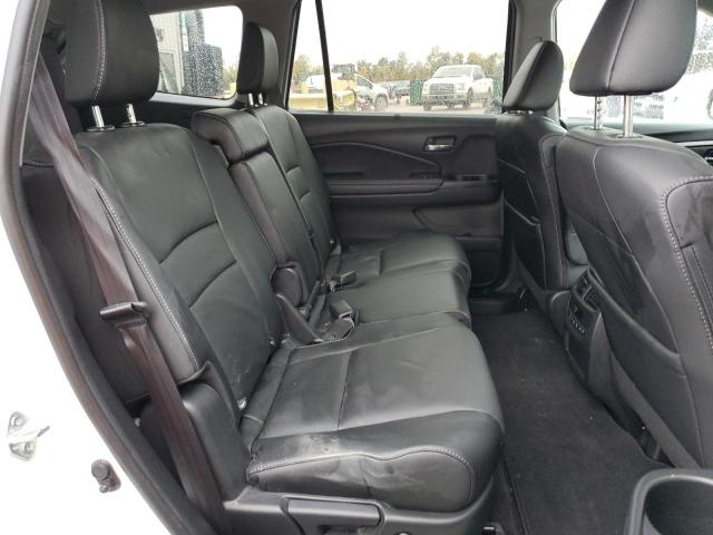 Photo 10 VIN: 5FNYF5H21NB012235 - HONDA PILOT SE 