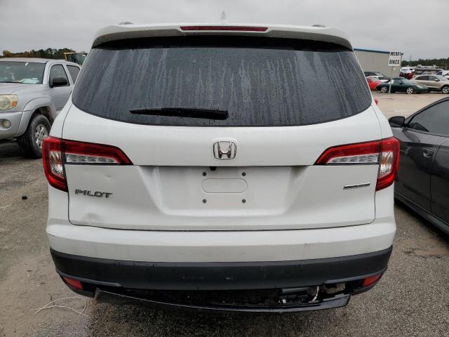 Photo 5 VIN: 5FNYF5H21NB012235 - HONDA PILOT SE 