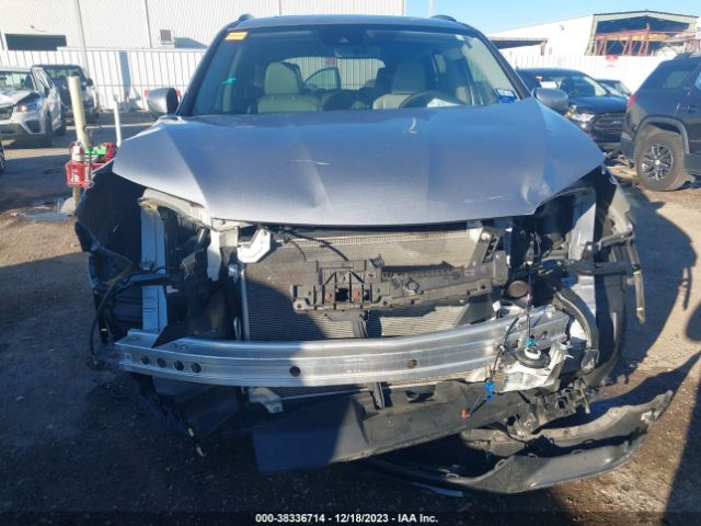 Photo 5 VIN: 5FNYF5H21NB016429 - HONDA PILOT 