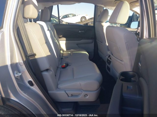 Photo 7 VIN: 5FNYF5H21NB016429 - HONDA PILOT 