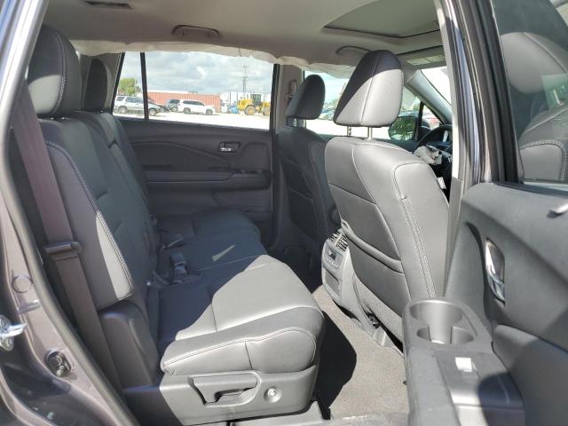 Photo 5 VIN: 5FNYF5H21NB028239 - HONDA PILOT SE 