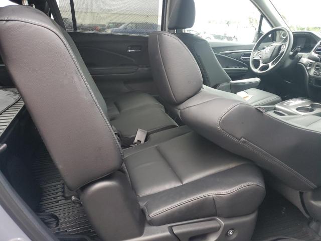 Photo 10 VIN: 5FNYF5H21NB032386 - HONDA PILOT SE 