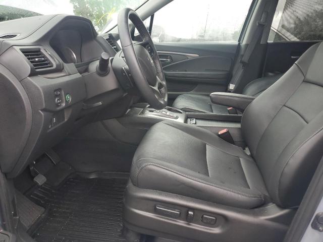 Photo 6 VIN: 5FNYF5H21NB032386 - HONDA PILOT SE 