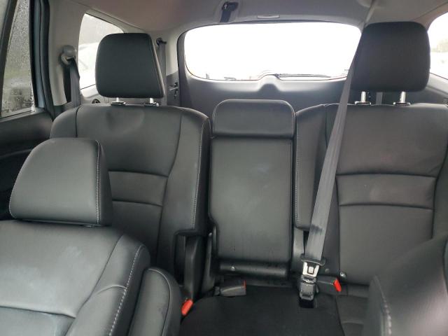 Photo 9 VIN: 5FNYF5H21NB032386 - HONDA PILOT SE 