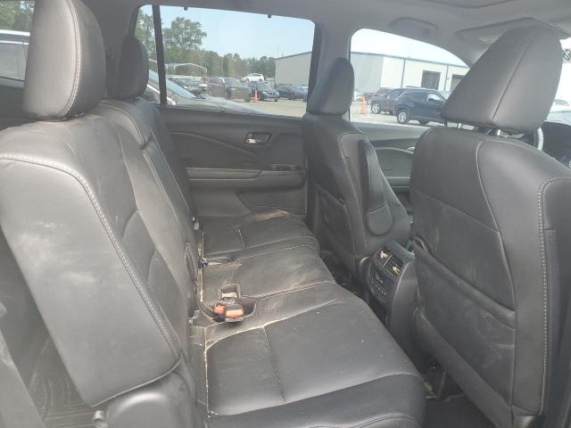 Photo 10 VIN: 5FNYF5H21NB035515 - HONDA PILOT SE 