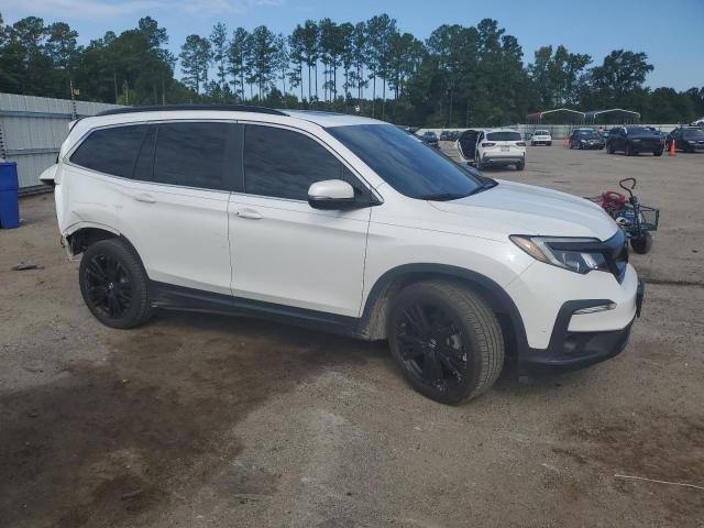 Photo 3 VIN: 5FNYF5H21NB035515 - HONDA PILOT SE 