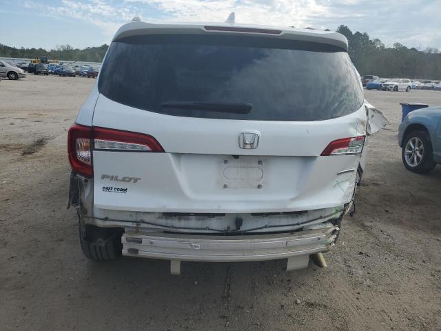 Photo 5 VIN: 5FNYF5H21NB035515 - HONDA PILOT SE 